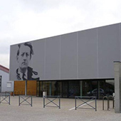 Restructuration et extension de la salle des fêtes André Malraux à Geispolsheim - Groupe Ecade