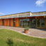 Extension école maternelle « LES COCCINELLES » à Huningue - Groupe Ecade