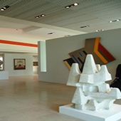 Rénovation technique et muséographique du Musée des Beaux-Arts de la Ville de Nancy - Groupe Ecade
