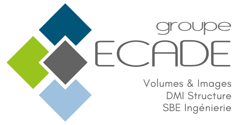Groupe Ecade Logo